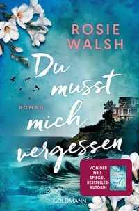 Produktbild: Du musst mich vergessen