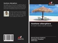 Produktbild: Gestione alberghiera