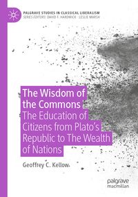 Produktbild: The Wisdom of the Commons