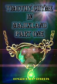 Produktbild: Timothy Chyme In Majixland Part One