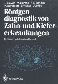Produktbild: R&ouml;ntgendiagnostik von Zahn- und Kiefererkrankungen