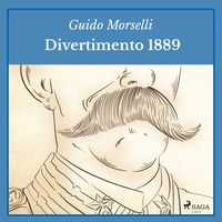 Produktbild: Divertimento 1889