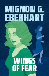 Produktbild: Wings of Fear