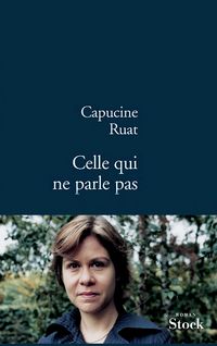 Produktbild: Celle qui ne parle pas