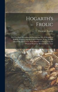 Produktbild: Hogarth's Frolic