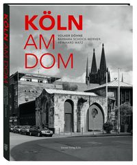 Bild vom Artikel Köln am Dom vom Autor Volker Döhne
