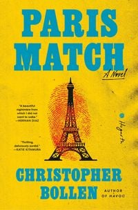 Produktbild: Paris Match