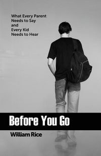Produktbild: Before You Go