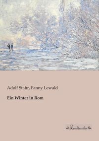Produktbild: Ein Winter in Rom