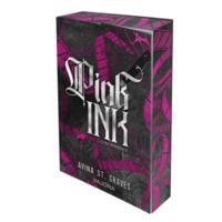 Produktbild: Pink Ink