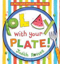Produktbild: Play with Your Plate!