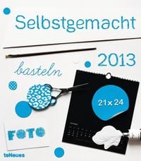 Produktbild: Selbstgemacht, Foto (21x24) 2013