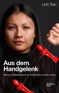 Produktbild: Aus dem Handgelenk