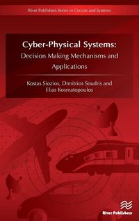 Produktbild: Cyber-Physical Systems