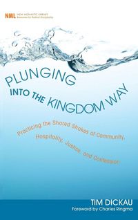 Produktbild: Plunging into the Kingdom Way