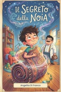 Produktbild: Il segreto della noia