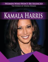 Produktbild: Kamala Harris