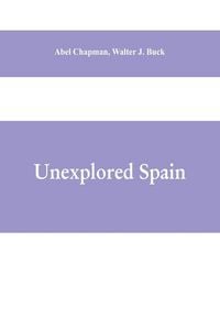 Produktbild: Unexplored Spain