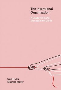 Produktbild: The Intentional Organization