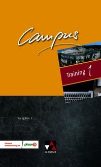 Produktbild: Campus C / Campus C Training 1 Ausgabe ab 2018