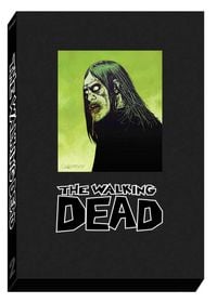 Produktbild: Walking Dead Omnibus Volume 2 (New Printing)