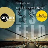 Produktbild: Eisfeld - Dunkle Enth&uuml;llungen