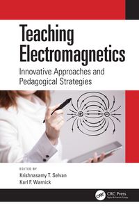 Produktbild: Teaching Electromagnetics