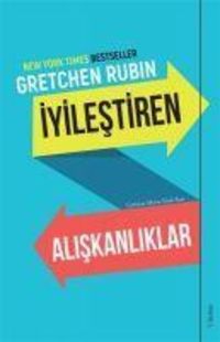 Produktbild: Iyilestiren Aliskanliklar