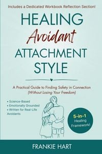 Produktbild: Healing Avoidant Attachment Style