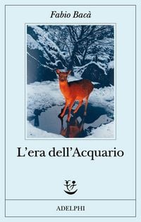 Produktbild: L' era dell'Acquario