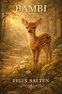 Produktbild: Kinderb&uuml;cher / Bambi