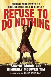 Produktbild: Refuse to Do Nothing