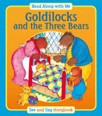 Produktbild: Goldilocks & The 3 Bears