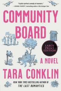 Produktbild: Community Board