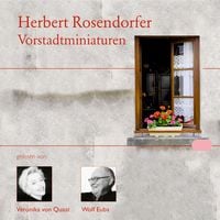 Produktbild: Vorstadtminiaturen