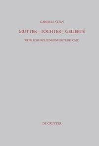 Produktbild: Mutter - Tochter - Geliebte