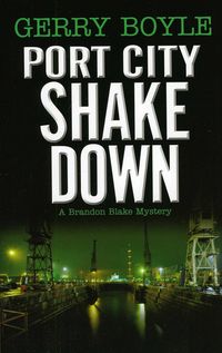 Produktbild: Port City Shakedown
