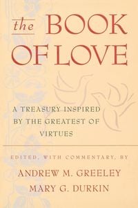 Produktbild: The Book of Love