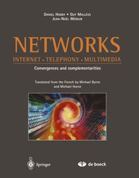 Produktbild: Networks