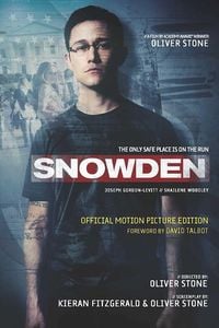 Produktbild: Snowden