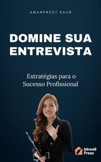 Produktbild: Domine sua Entrevista