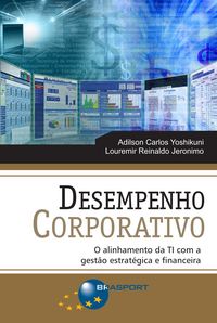Produktbild: Desempenho Corporativo