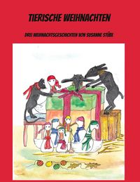 Produktbild: Tierische Weihnachten
