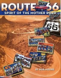Produktbild: Route 66