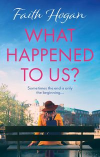 Produktbild: What Happened to Us?