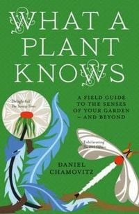 Produktbild: What a Plant Knows