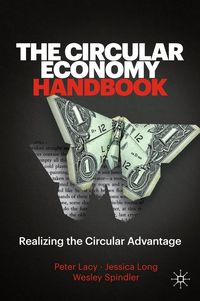 Produktbild: The Circular Economy Handbook