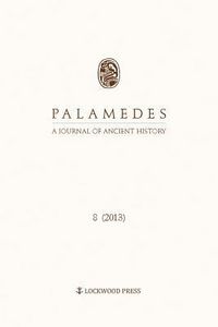 Produktbild: Palamedes Volume 8