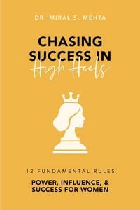 Produktbild: Chasing Success in High Heels