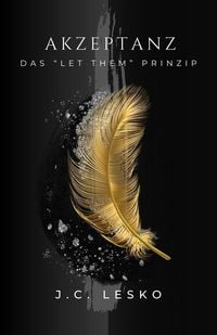 Produktbild: Akzeptanz - Das Let Them Prinzip